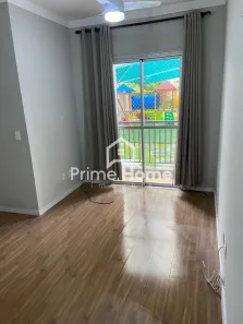 Apartamento com 2 Quartos à venda, 50m² no Vila Mimosa, Campinas