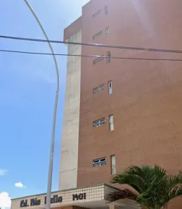 Apartamento com 3 Quartos à venda, 145m² no Meireles, Fortaleza