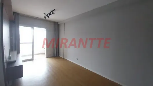 Apartamento com 2 Quartos à venda, 61m² no Vila Gustavo, São Paulo