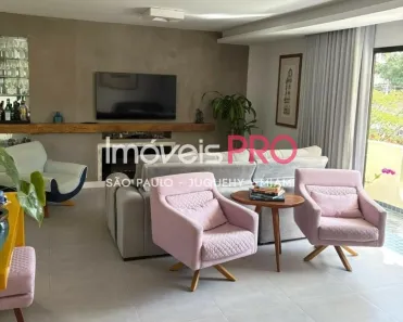 Apartamento com 4 Quartos à venda, 168m² no Vila Uberabinha, São Paulo
