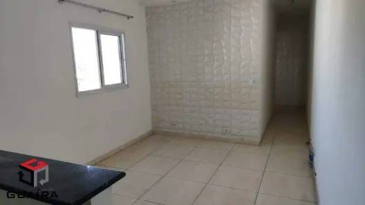 Cobertura com 3 Quartos à venda, 90m² no Vila Helena, Santo André