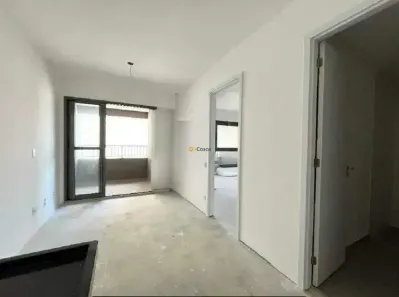Apartamento com 1 Quarto à venda, 34m² no Saúde, São Paulo