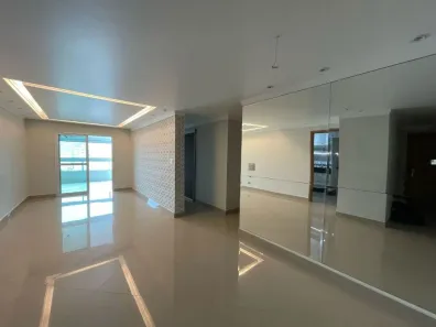 Apartamento com 4 Quartos à venda, 163m² no Guilhermina, Praia Grande