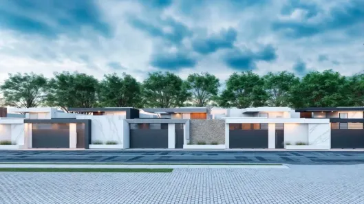 Casa com 3 Quartos à venda, 125m² no Nova Vitória, Santarém