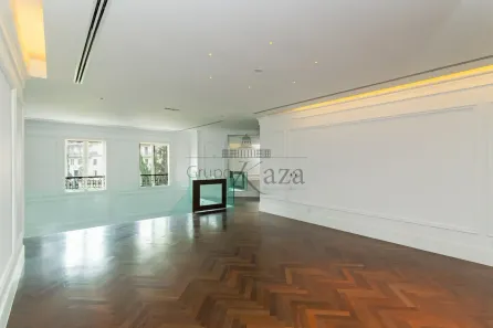 Apartamento com 2 Quartos à venda, 268m² no Jardim Leonor, São Paulo