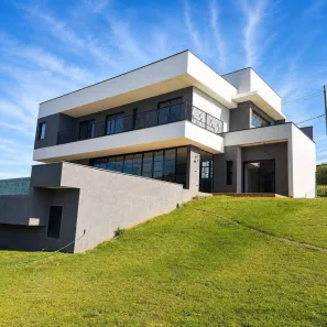 Casa de Condomínio com 4 Quartos à venda, 335m² no Luiz Carlos, Guararema