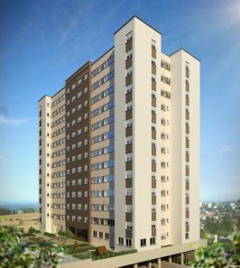 Apartamento com 2 Quartos à venda, 55m² no Passo da Areia, Porto Alegre