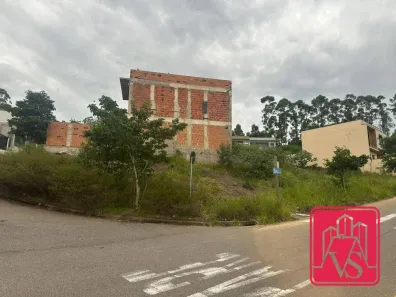 Lote/Terreno à venda, 207m² no Condomínio Villa Verde Bragança, Bragança Paulista