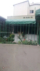 Apartamento com 2 Quartos à venda, 46m² no Jardim Sônia (Zona Sul), São Paulo