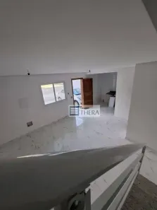 Sobrado com 3 Quartos à venda, 120m² no Paraíso, Santo André