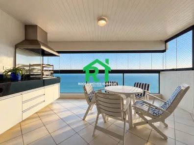 Apartamento com 3 Quartos à venda, 186m² no Pitangueiras, Guarujá