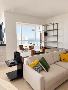 Apartamento com 1 Quarto para alugar, 67m² no Rio Vermelho, Salvador