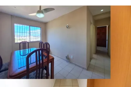Apartamento com 2 Quartos à venda, 50m² no Fonseca, Niterói