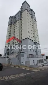 Apartamento com 2 Quartos à venda, 52m² no Vila Príncipe de Gales, Santo André