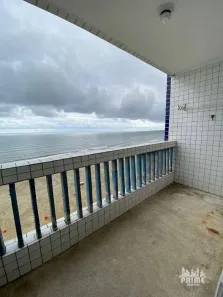 Kitnet com 1 Quarto para alugar, 40m² no Boqueirão, Praia Grande