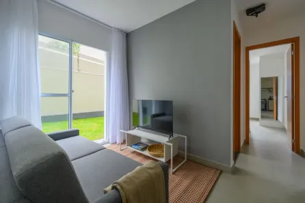 Apartamento com 2 Quartos para alugar, 72m² no Partenon, Porto Alegre