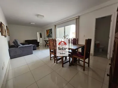 Apartamento com 3 Quartos à venda, 108m² no Vila Costa, Taubaté