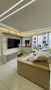 Apartamento com 2 Quartos à venda, 48m² no Mato Grande, Canoas