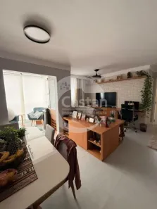 Apartamento com 3 Quartos à venda, 64m² no Vila Formosa, São Paulo