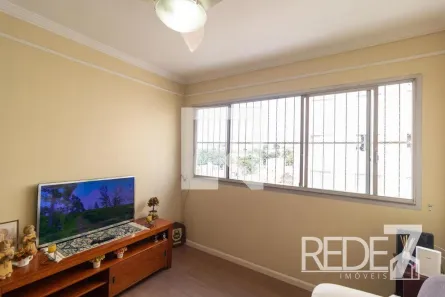 Apartamento com 3 Quartos à venda, 116m² no Vila Jequitibás, Campinas