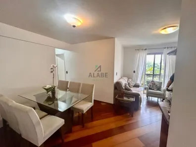 Apartamento com 2 Quartos à venda, 65m² no Vila Progredior, São Paulo