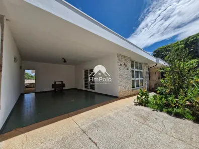 Casa com 4 Quartos para alugar, 271m² no Jardim Nossa Senhora Auxiliadora, Campinas