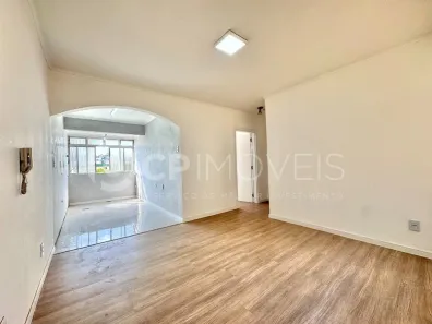 Apartamento com 1 Quarto à venda, 41m² no Vila Ipiranga, Porto Alegre