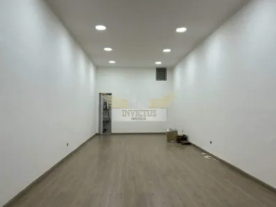 Ponto Comercial para alugar, 50m² no Centro, Santo André