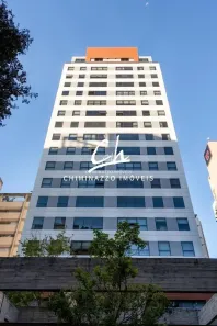Apartamento com 1 Quarto para alugar, 70m² no Centro, Campinas