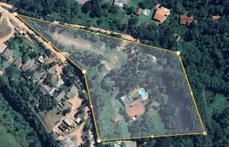 Lote/Terreno à venda, 18729m² no Inhayba, Sorocaba