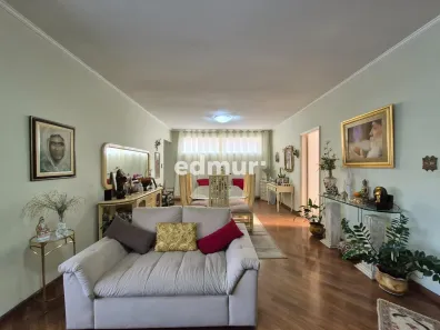 Apartamento com 3 Quartos à venda, 180m² no Vila Assunção, Santo André
