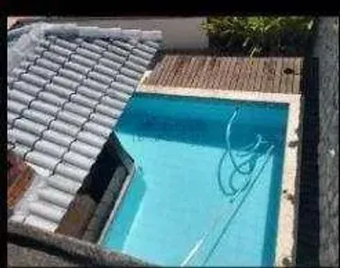 Cobertura com 4 Quartos à venda, 330m² no Recreio dos Bandeirantes, Rio de Janeiro