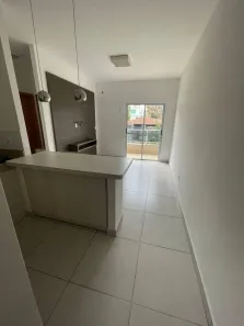 Apartamento com 2 Quartos à venda, 57m² no Ribeirão da Ponte, Cuiabá