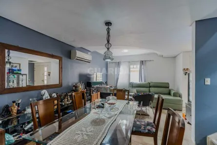 Casa de Condomínio com 4 Quartos para alugar, 210m² no Jardim Isabel, Porto Alegre