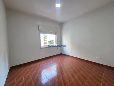 Apartamento com 1 Quarto à venda, 33m² no Gonzaga, Santos