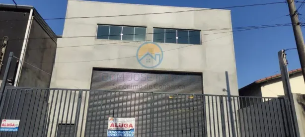 Galpão/Depósito/Armazém para alugar, 360m² no Chácara Santa Maria, São Paulo