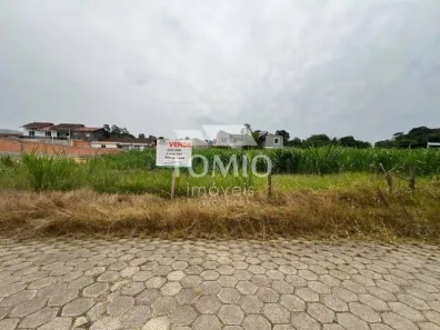 Lote/Terreno à venda, 1254m² no Coloninha, Gaspar