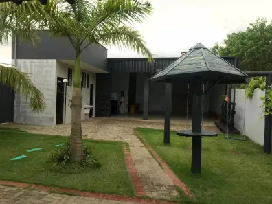 Casa com 2 Quartos à venda, 350m² no Vila Camargo, Limeira