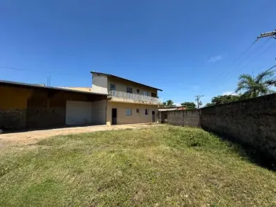 Casa com 3 Quartos à venda, 363m² no Jardim Ipaussurama, Campinas