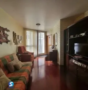 Apartamento com 2 Quartos à venda, 74m² no Centro Histórico, Porto Alegre