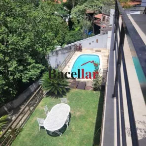 Casa com 6 Quartos à venda, 451m² no Laranjeiras, Rio de Janeiro