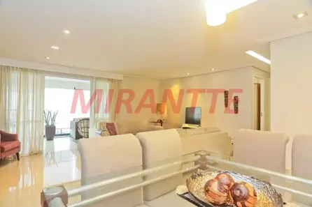 Apartamento com 3 Quartos à venda, 163m² no Santa Teresinha, São Paulo