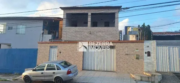 Casa com 3 Quartos à venda, 295m² no Nova Parnamirim, Parnamirim