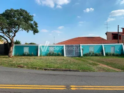 Casa com 2 Quartos à venda, 329m² no Chácara da Barra, Campinas