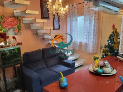 Sobrado com 3 Quartos à venda, 120m² no Vila Rosália, Guarulhos