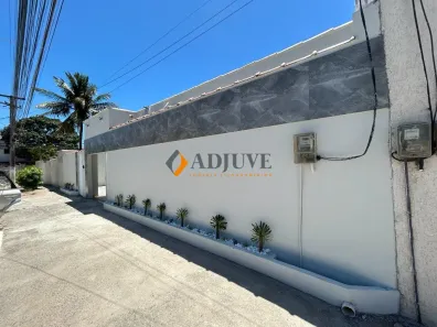 Casa com 1 Quarto para alugar, 80m² no Jardim Olinda, Cabo Frio