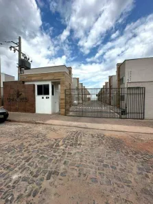 Casa de Condomínio com 3 Quartos para alugar, 78m² no Morros, Teresina