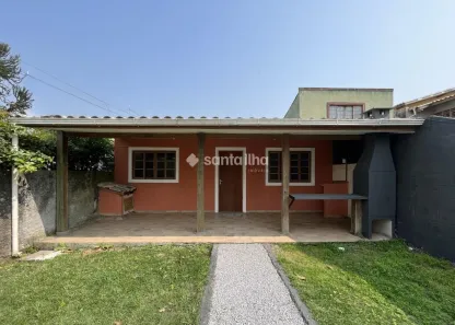 Casa com 2 Quartos à venda, 100m² no Campeche, Florianópolis