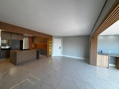 Apartamento com 3 Quartos para alugar, 128m² no Nova Petrópolis, São Bernardo do Campo