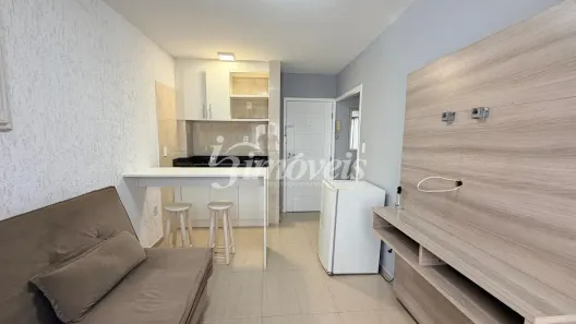 Apartamento com 1 Quarto para alugar, 45m² no Pioneiros, Balneário Camboriú